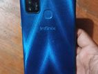 Infinix Smart 5 . (Used)