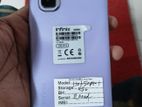 Infinix Hot 50 Pro Plus (Used)