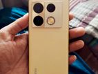 Infinix Not 40 pro 4 G (Used)
