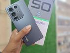 Infinix Note 50 pro (Used)