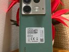 Infinix hot 40 (Used)
