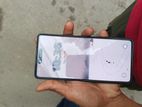 Infinix Mobile Phone (Used)