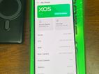 Infinix Note 40 5G 8/256 (Used)