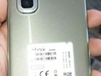Infinix Hot 50 pro Plus (Used)