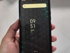 Infinix . (Used)