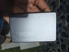 infinix 30 wat 500 Mh power Bank