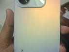 Infinix Mobile phone (Used)