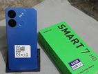 Infinix smart 7 (Used)