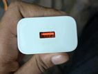 Infinix Original Charger (used)