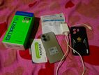Infinix smart 9 hd (Used)