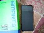 Infinix Smart 8 (Used)