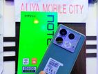 Infinix note 40s 8-256 (Used)