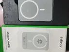 Infinix Wireless Magnetic Power Bank
