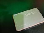 Infinix Wireless Power Bank 5000 Mah