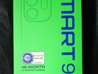 Infinix smart 9 (Used)