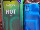 Infinix X688B (Used)