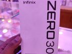 Infinix ZERO 30 5G (12/256) (New)