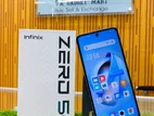 Infinix ZERO 5G 2023 (Used)