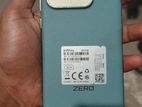 Infinix Zero Ultra . (Used)