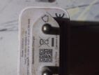 Infinix+tecno 33 Watt Fast Charger