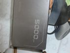 Infinix wireless Power Bank