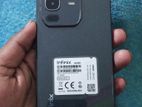Infinix Note 50 Pro . (Used)