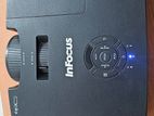 INFOCUS PROJECTOR P109