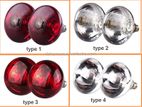 Infrared Bulb And Holder