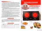 Infrared Cooker