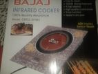 Infrared cooker