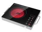 infrared cooker