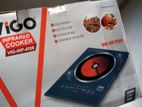 Infrared Cooker