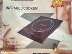 Infrared Cooker With Warranty