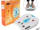 Infrared foot messager