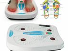 Infrared foot messager