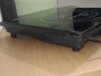 Infrared stove