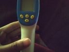 Infrared Thermometer