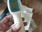 INFRARED THERMOMETER