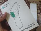 INFRARED THERMOMETER