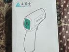 INFRARED THERMOMETER