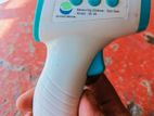 Infrared thermometer