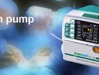 Infusion Pump