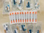 Infusion Set & Insulin Syringe for Wholesale Rate