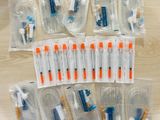 Infusion Set & Insulin Syringe for Wholesale Rate