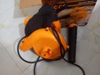 Ingco 400w Aspirator Blower