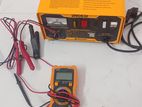 ingco battery charger machine