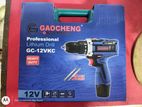 Professional Heavy Cordless Drill