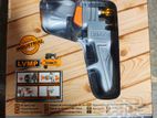 Ingco spray gun 600 cc