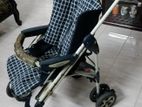 INGLESINA ZIPPY STROLLER