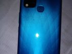 Infinix Hot 10S . (Used)